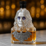 Eternally in Glass — A Whisky Bottle in Honour of Ozzy Osbourne