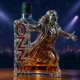 Eternal Scream — Iconic Whisky Bottle in Honour of Ozzy Osbourne