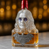 Eternally in Glass — A Whisky Bottle in Honour of Ozzy Osbourne
