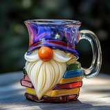Artisan Eterna 3D Mug
