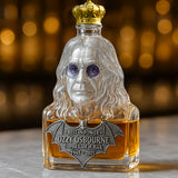 Eternally in Glass — A Whisky Bottle in Honour of Ozzy Osbourne