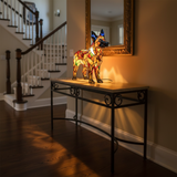 Illuminating Protector